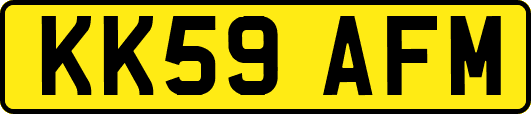 KK59AFM