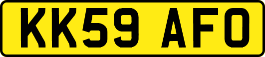 KK59AFO