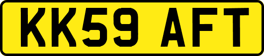 KK59AFT