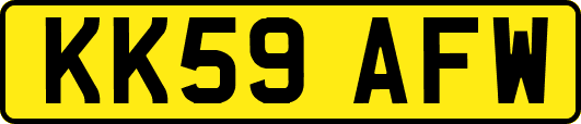 KK59AFW