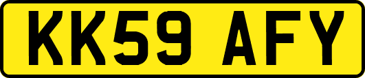 KK59AFY