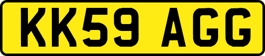 KK59AGG