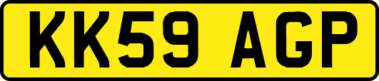KK59AGP