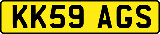 KK59AGS