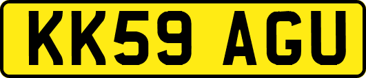 KK59AGU