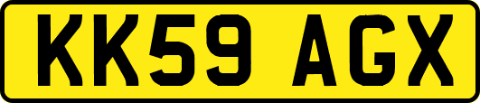 KK59AGX