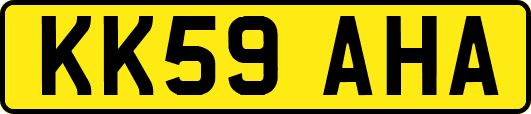 KK59AHA