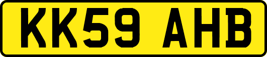 KK59AHB