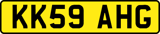 KK59AHG