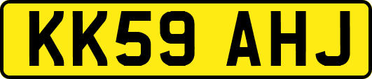 KK59AHJ