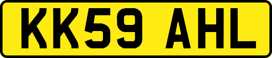 KK59AHL