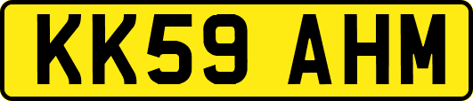 KK59AHM