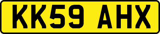 KK59AHX