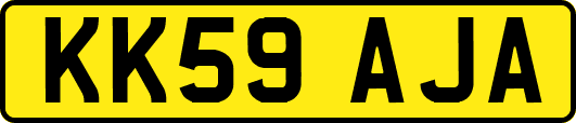 KK59AJA