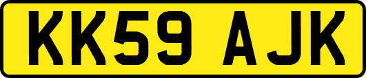 KK59AJK