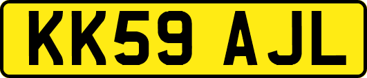 KK59AJL