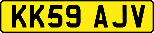 KK59AJV