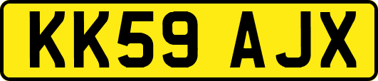 KK59AJX