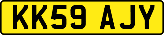 KK59AJY
