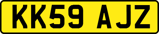 KK59AJZ