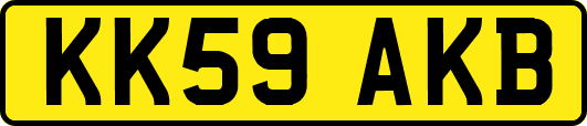 KK59AKB