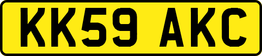KK59AKC