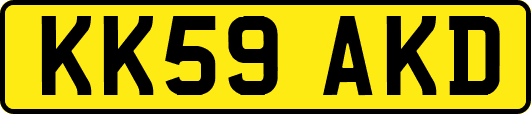 KK59AKD