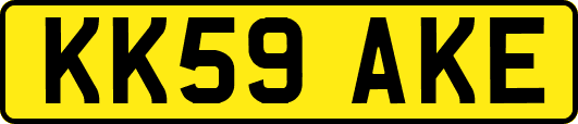 KK59AKE
