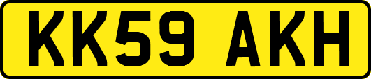 KK59AKH