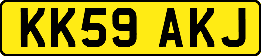 KK59AKJ