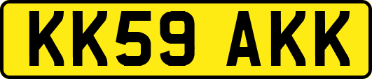 KK59AKK