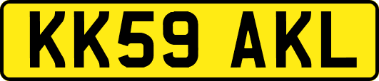KK59AKL