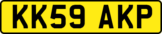 KK59AKP