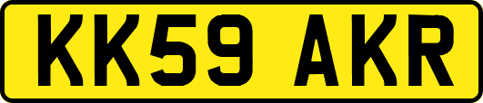 KK59AKR