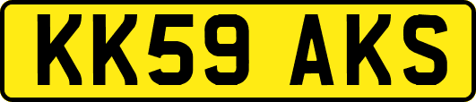 KK59AKS