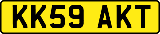 KK59AKT
