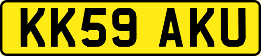KK59AKU