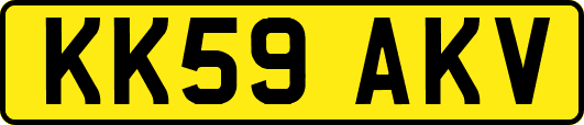 KK59AKV