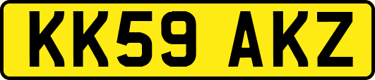 KK59AKZ