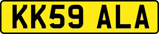 KK59ALA