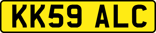 KK59ALC