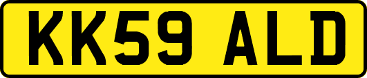KK59ALD