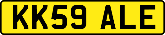 KK59ALE