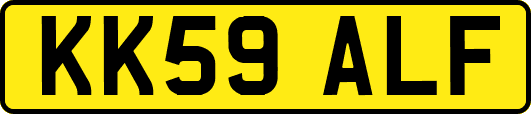KK59ALF