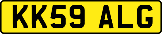 KK59ALG