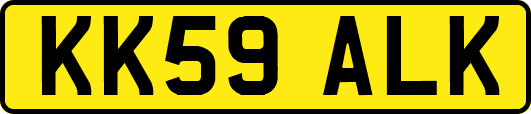 KK59ALK