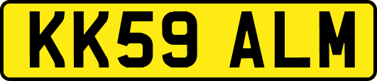 KK59ALM