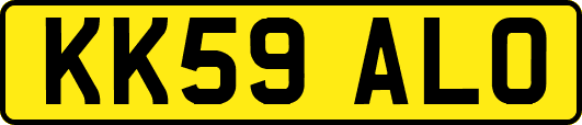 KK59ALO