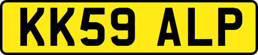 KK59ALP