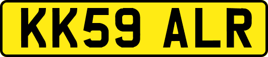 KK59ALR